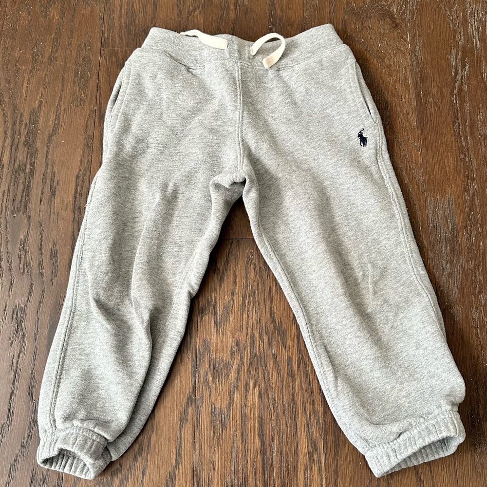 Polo Sweatpants